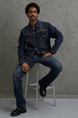 MEN'S CLOTHING