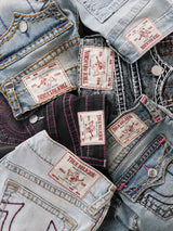 ALL JEANS