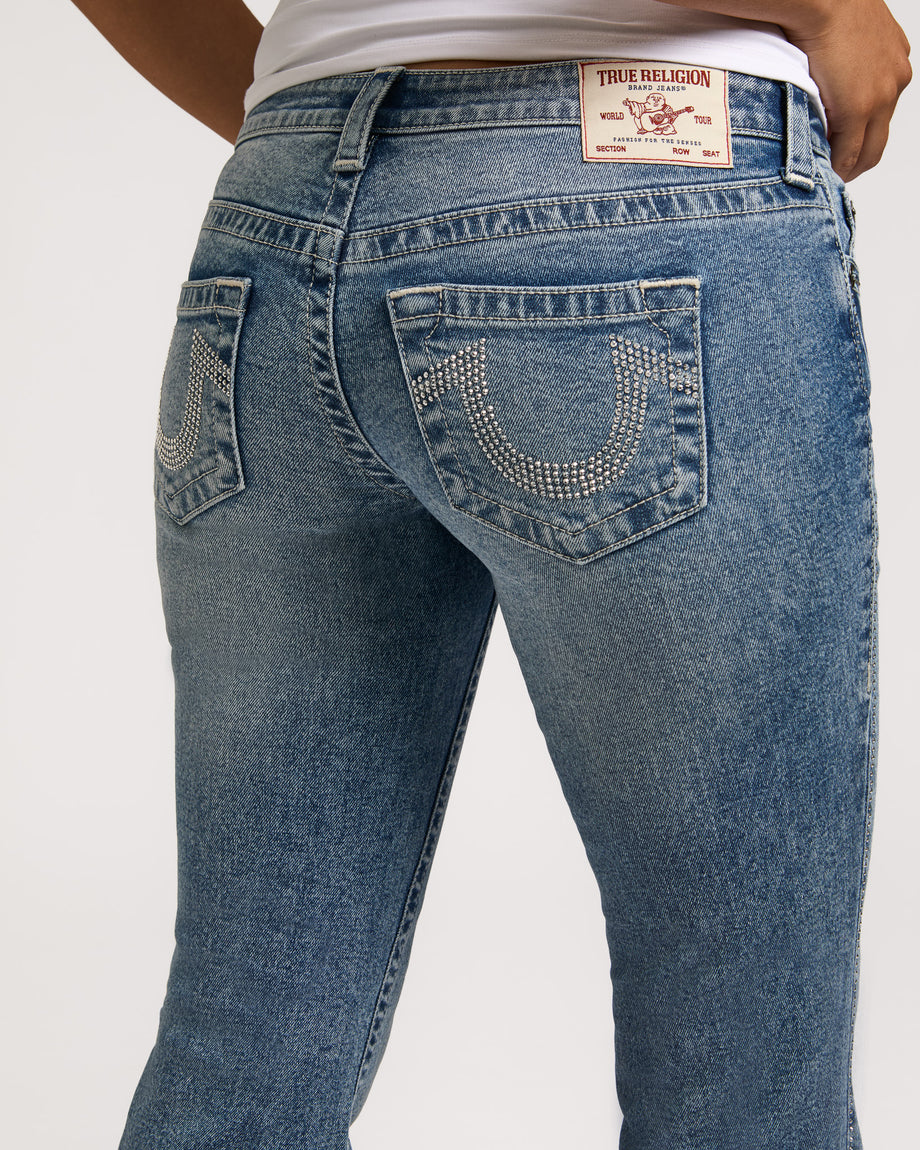 OUTLET WOMEN – True Religion