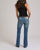 BECCA LR BOOTCUT - MEDIUM WASH