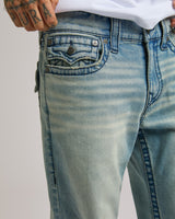 BILLY BIG T NF 34 IN - GSQL LIGHT DAWN WASH
