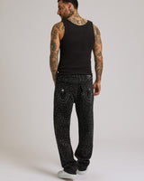 CRSTL BOBBY BIGT FLP 32IN - 2SB BLACK RINSE