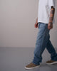 BOBBY SN NO FLAP 32" - BRILLIANT MEDIUM WASH