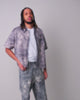 AOP BOXY SHIRT - CAMO
