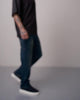 RICKY SN FLAP 34IN - JACKKNIFE DARK WASH