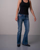BECCA LR BOOTCUT - MEDIUM WASH