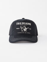TRUE RELIGION TRUCKER
