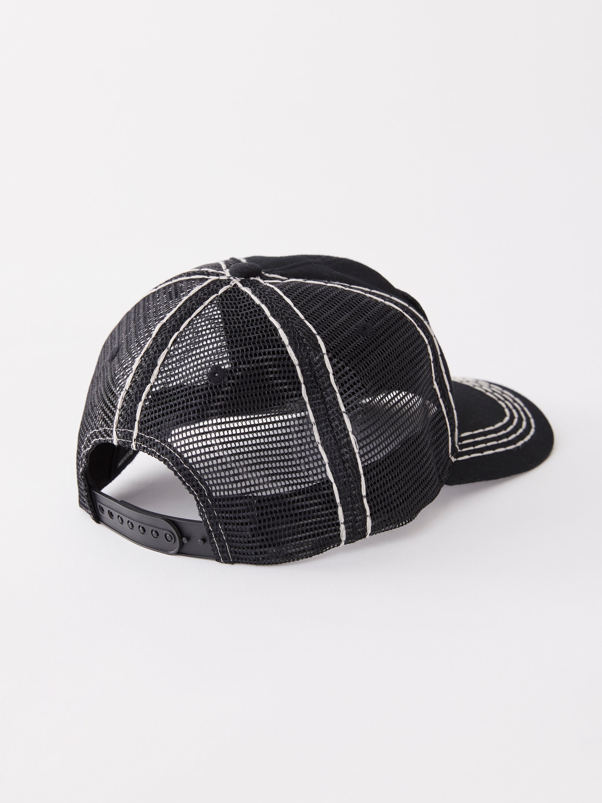 CONCERT PATCH BIG T TRUCKER