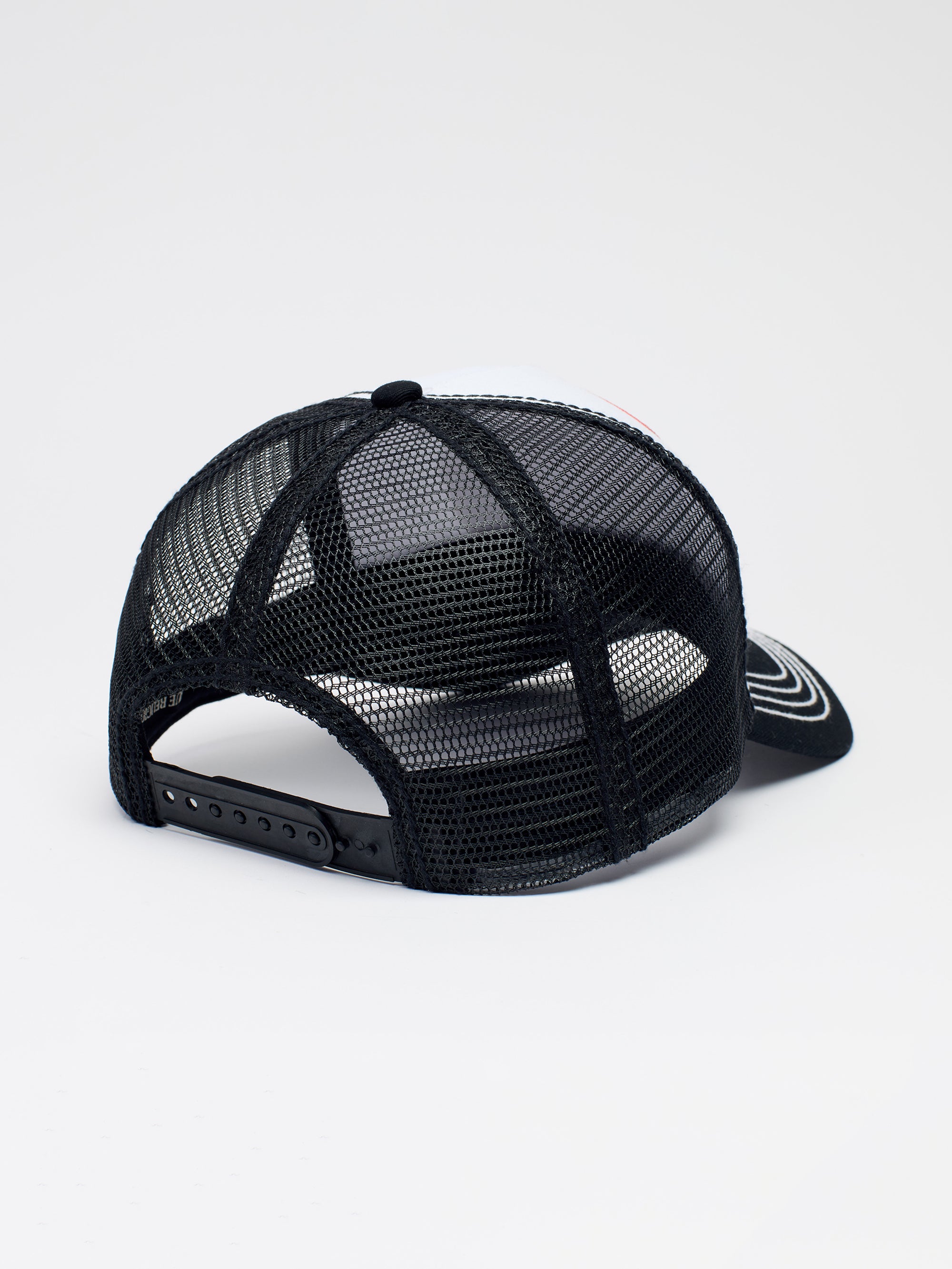 BALLIN SINCE 02 TRUCKER