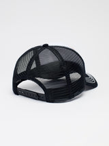 BALLIN SINCE 02 TRUCKER