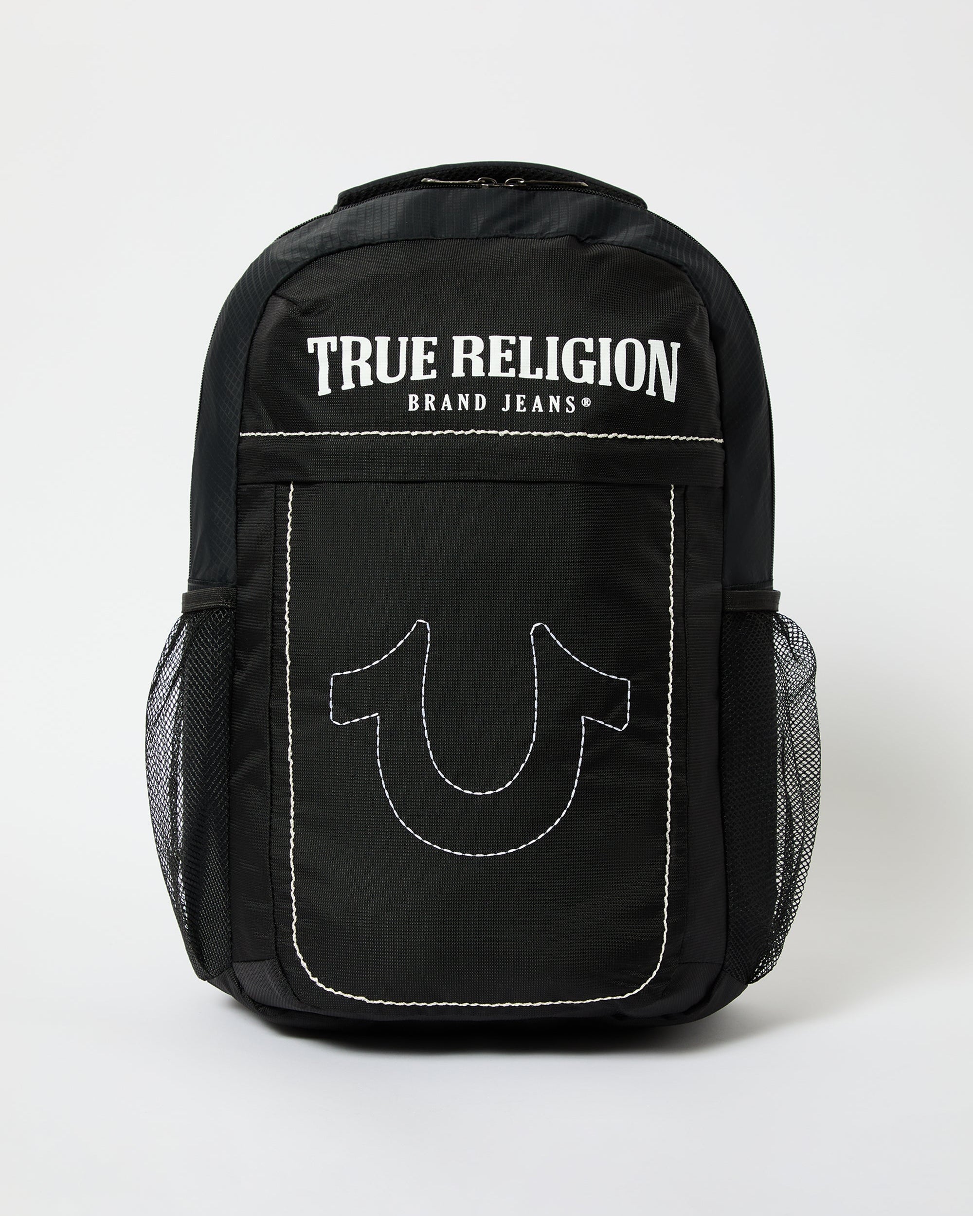 TR HS BACKPACK - BLACK